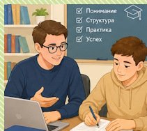 Услуги Услуги репетиторов в Сочи