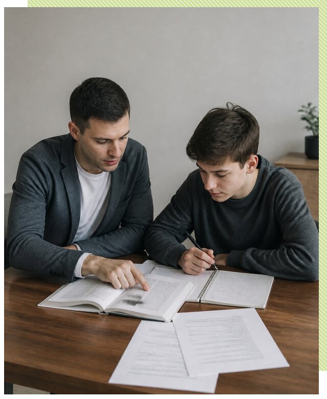 Репетитор по русскому языку 10 класс в Сочи от 1240 р. | Репетитор-Счи
