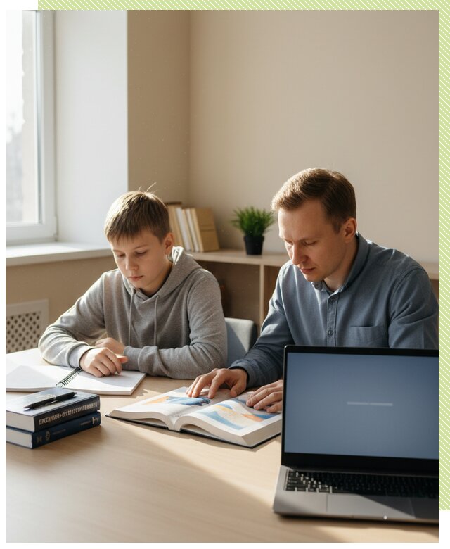 Репетитор по английскому 7 класс в Сочи по цене 1240 р. | Репетитор-Счи