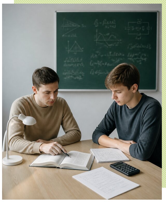 Физика с репетитором 9 класс в Сочи от 1240 р. | Репетитор-Счи