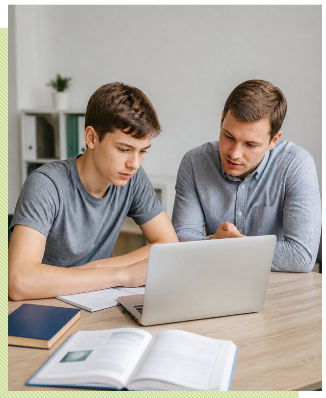 Репетитор по информатике для учеников 9 класса в Сочи