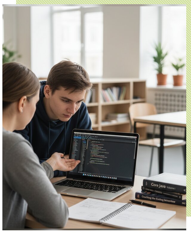 Репетитор по JavaScript в Сочи по цене от 1860 р. | Репетитор-Счи
