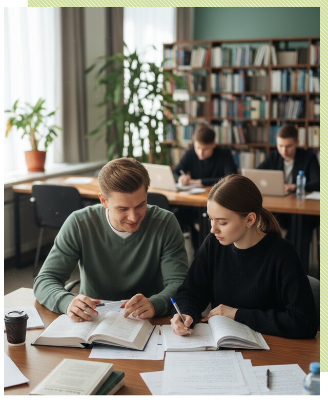Репетитор для студентов медиков в Сочи от 1550 р. | Репетитор-Счи
